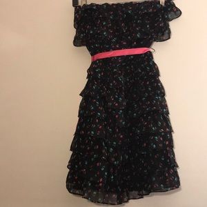 Jack Wills Floral dress